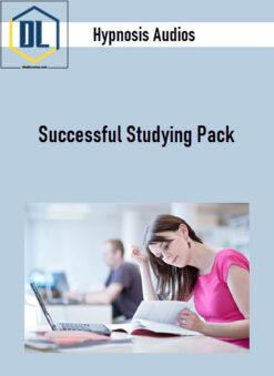 Hypnosis Audios – Successful Studying Pack