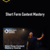 James Smith – Short Form Content Mastery