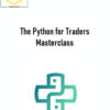 James – The Python for Traders Masterclass