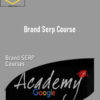 Jason Barnard – Brand Serp Course