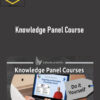 Jason Barnard – Knowledge Panel Course