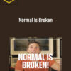 Jesse Itzler – Normal Is Broken