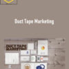 John Jantsch – Duct Tape Marketing