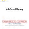 Johnathan White – Male Sexual Mastery