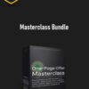 Jon Brosio – Masterclass Bundle