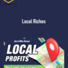 Jon Dykstra – Local Riches