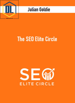 Julian Goldie – The SEO Elite Circle