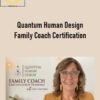 Karen Curry Parker – Quantum Human Design Family Coach Certification