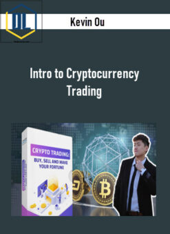 Kevin Ou – Intro to Cryptocurrency Trading