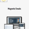 Kieran Drew – Magnetic Emails