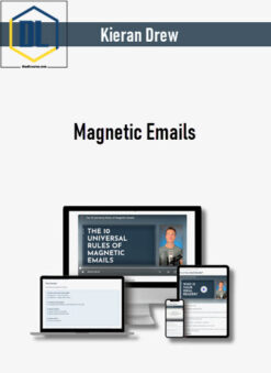 Kieran Drew – Magnetic Emails