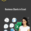 Leila Gharani – Business Charts in Excel