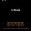 MK Magic Mindset – The Rewire