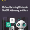 Mark Hinkle – 10x Your Marketing Efforts with ChatGPT, Midjourney, and More