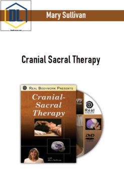 Mary Sullivan – Cranial Sacral Therapy