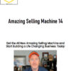 Matt Clark – Amazing Selling Machine 14