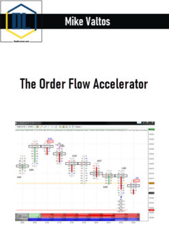 Mike Valtos – The Order Flow Accelerator