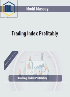 Modit Massey – Trading Index Profitably