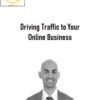 Neil Patel – Driving Traffic to Your Online Business