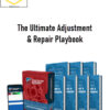 Noah Davidson – The Ultimate Adjustment & Repair Playbook