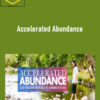 Oliver Nino – Accelerated Abundance