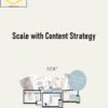 Paige Brunton – Scale with Content Strategy