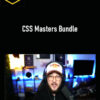 Pedro Moreira – CSS Masters Bundle