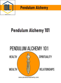 Pendulum Alchemy – Pendulum Alchemy 101