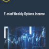 Peter Titus – Perfect Strategy – E-mini Weekly Options Income