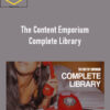 Phoebe Khun – The Content Emporium Complete Library