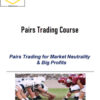 Power Cycle Trading – Pairs Trading Course