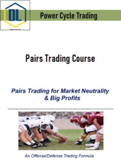 Power Cycle Trading – Pairs Trading Course