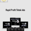 Ricky Mataka – Rapid Profit Tiktok Ads