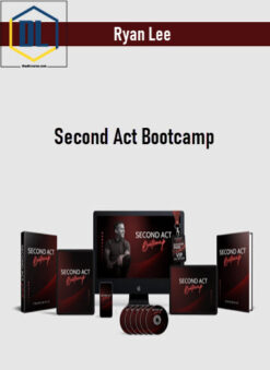 Ryan Lee – Second Act Bootcamp