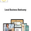 Sam English – Local Business Bootcamp