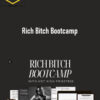 Sarah Perl – Rich Bitch Bootcamp