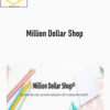 Sarah Titus – Million Dollar Shop