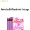 Simon Heong – Friend to Girlfriend Gold Package