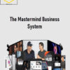 Tony Robbins – The Mastermind Business System