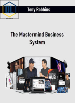 Tony Robbins – The Mastermind Business System