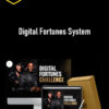 Tony Robinson – Digital Fortunes System