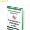 TradingView Pine Script 102 – The Complete Strategies Guide