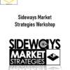 Van Tharp – Sideways Market Strategies Workshop