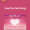 Victoria Gallagher – Expand Your Heart Energy