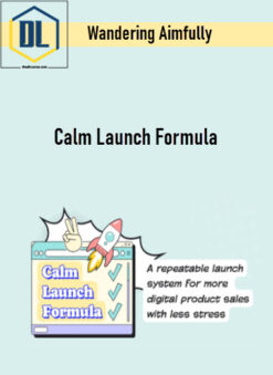 Wandering Aimfully – Calm Launch Formula