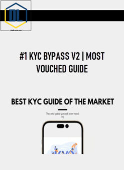 #1 KYC BYPASS V2 | MOST VOUCHED GUIDE