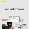 Better Trader Academy – Index Mastery Program