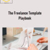 Christine Gomolka – The Freelance Template Playbook