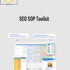 ClickMinded – SEO SOP Toolkit