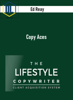 Ed Reay – Copy Aces